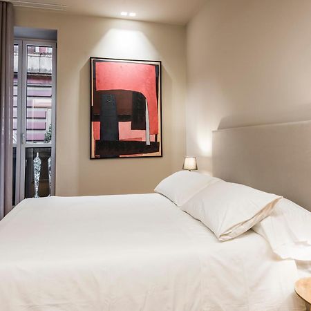Ferrini Home - Piazza Trento كاتانيا المظهر الخارجي الصورة
