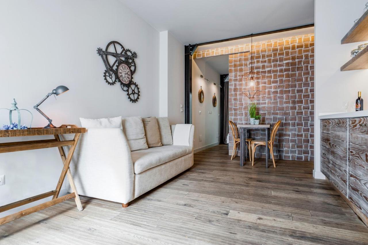 Ferrini Home - Piazza Trento كاتانيا المظهر الخارجي الصورة