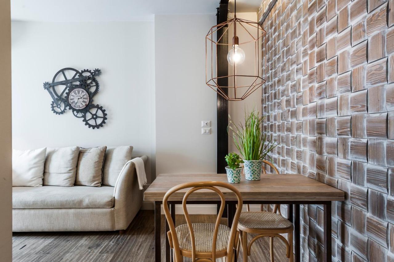 Ferrini Home - Piazza Trento كاتانيا المظهر الخارجي الصورة