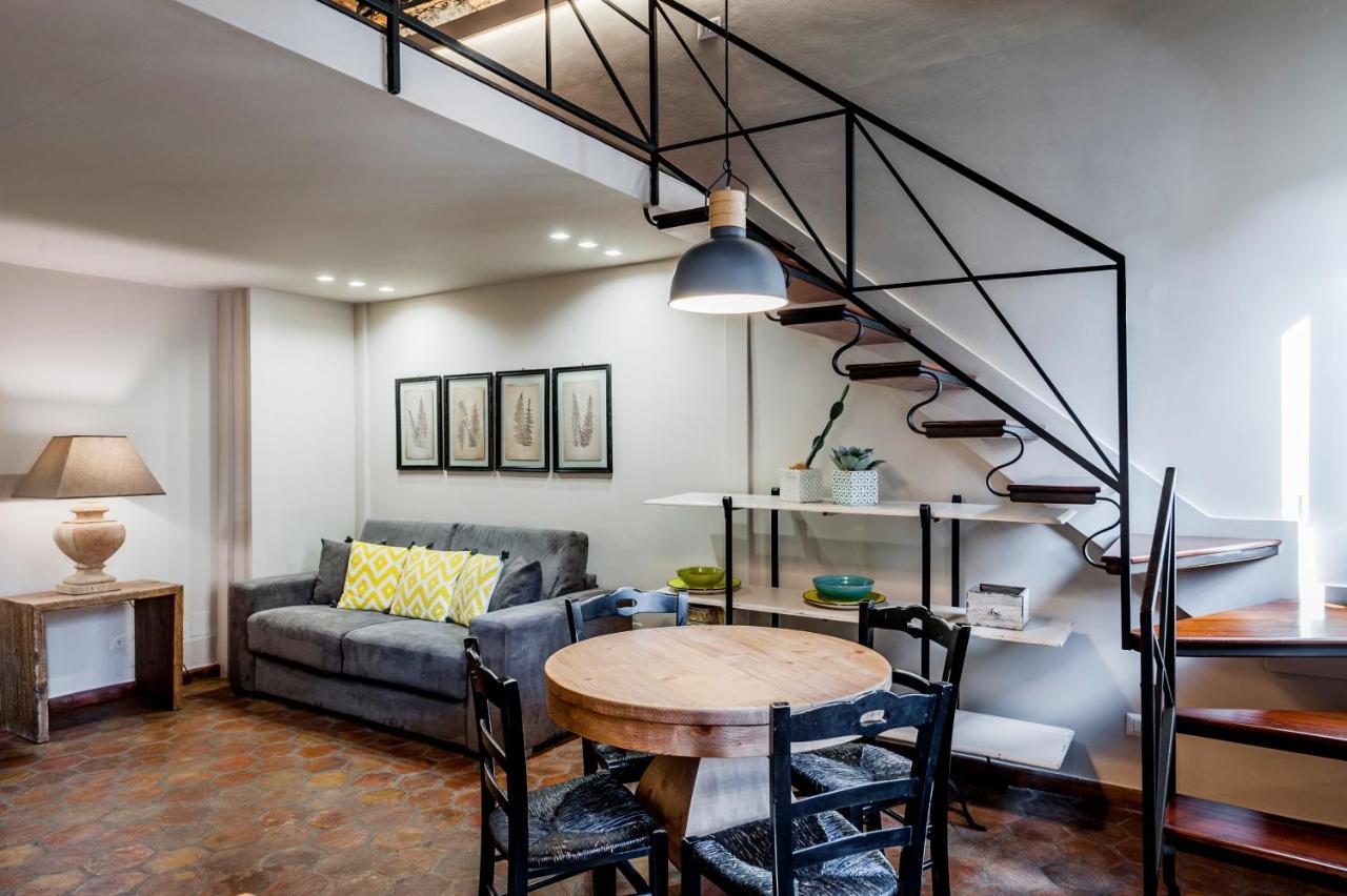 Ferrini Home - Piazza Trento كاتانيا المظهر الخارجي الصورة