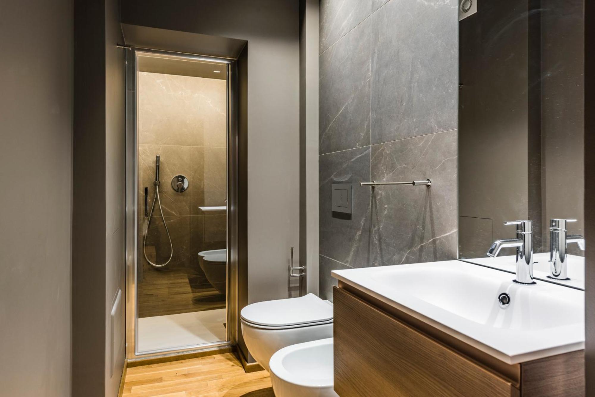 Ferrini Home - Piazza Trento كاتانيا المظهر الخارجي الصورة