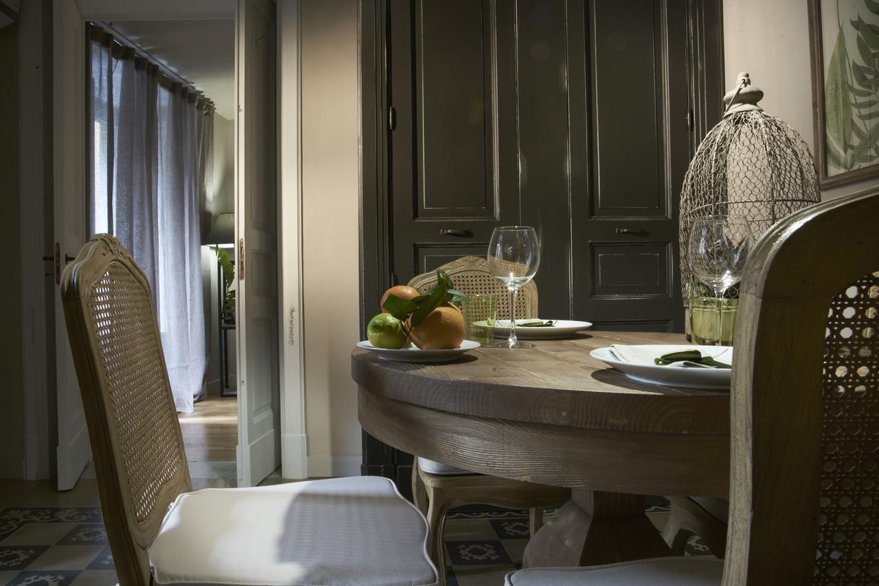Ferrini Home - Piazza Trento كاتانيا المظهر الخارجي الصورة